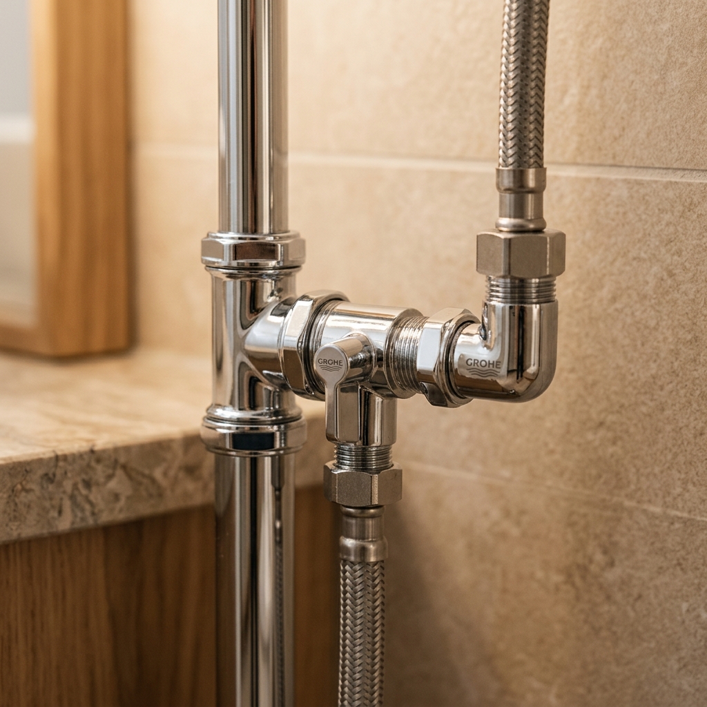 High-quality professional Plumber services